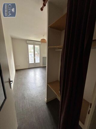  Appartement � vendre 1 pi�ce 21 m�