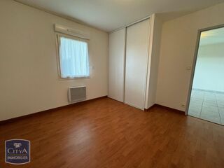  Appartement  vendre 2 pices 48 m