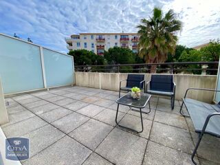  Appartement � vendre 1 pi�ce 25 m�