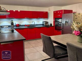  Appartement � vendre 3 pi�ces 65 m�