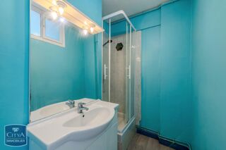  Appartement  vendre 3 pices 52 m