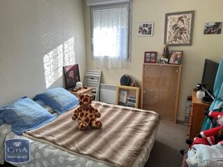  Appartement � vendre 2 pi�ces 48 m�