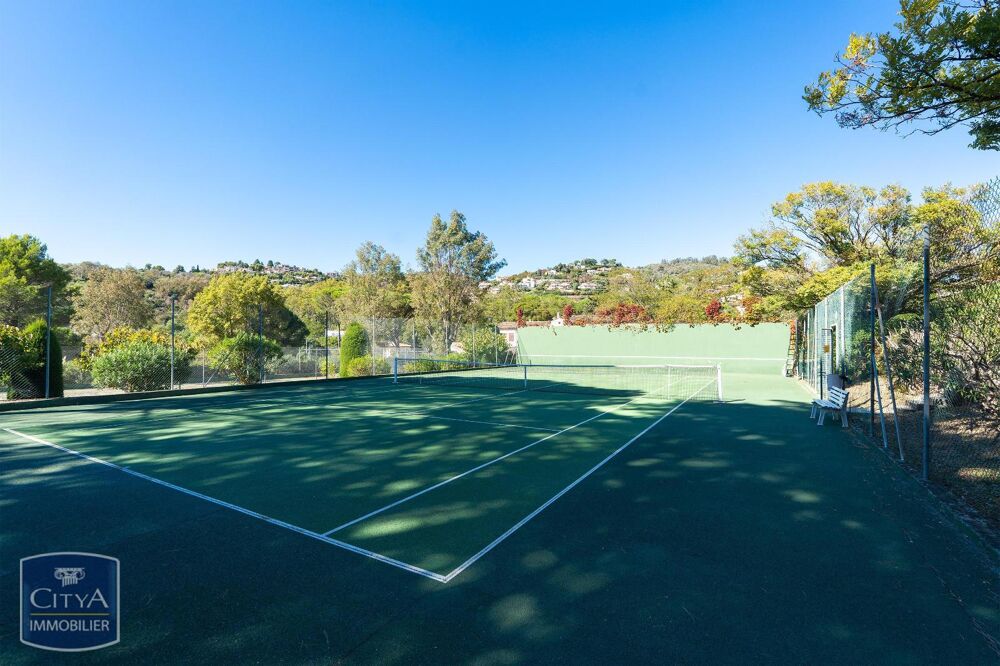  vendre  Maison Mandelieu-la-Napoule (06210)