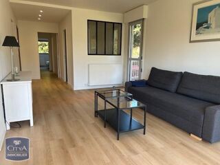  Appartement � vendre 3 pi�ces 69 m�