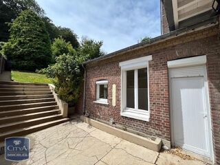  Appartement  vendre 2 pices 56 m