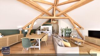 Appartement 86 m² · à Sarlat-la-Canéda · 86 m² · 66 000 €