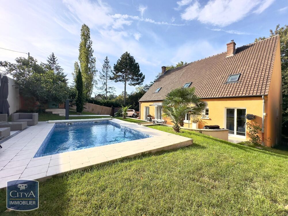  vendre  Maison Saintry-sur-Seine (91250)
