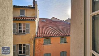  Appartement � vendre 2 pi�ces 39 m�