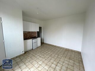  Appartement � vendre 1 pi�ce 17 m�