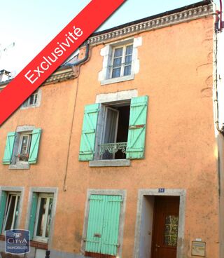  Maison � vendre 5 pi�ces 130 m�