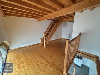  Appartement  vendre 3 pices 55 m