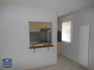  Appartement � vendre 2 pi�ces 48 m�