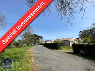  Maison � vendre 2 pi�ces 40 m�