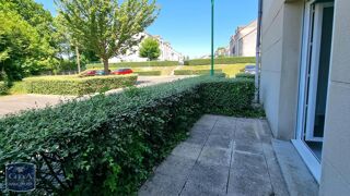  Appartement  vendre 2 pices 35 m