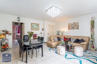  Appartement  vendre 3 pices 67 m