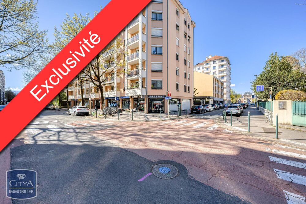 � vendre  Appartement Annecy (74000)