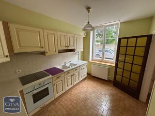  Appartement � vendre 3 pi�ces 80 m�