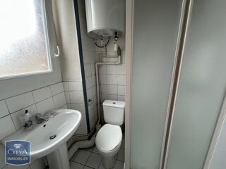  Appartement � vendre 2 pi�ces 33 m�