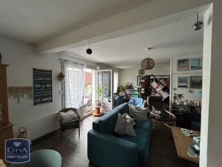  Appartement � vendre 5 pi�ces 99 m�