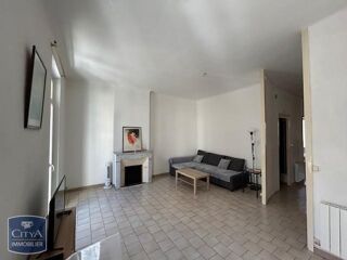 Appartement  vendre 3 pices 54 m