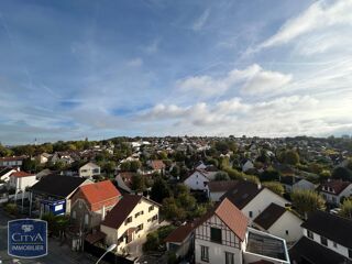  Appartement � vendre 2 pi�ces 50 m�