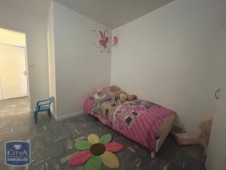  Appartement � vendre 3 pi�ces 56 m�