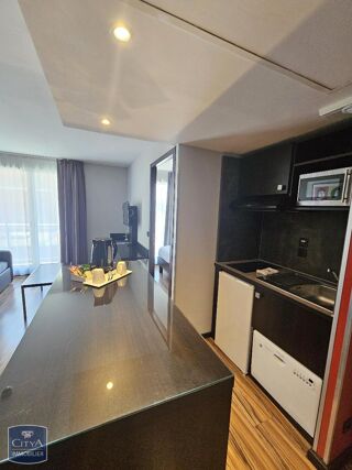  Appartement  vendre 2 pices 33 m