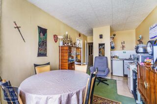  Appartement  vendre 2 pices 