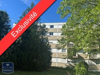  Appartement � vendre 3 pi�ces 75 m�