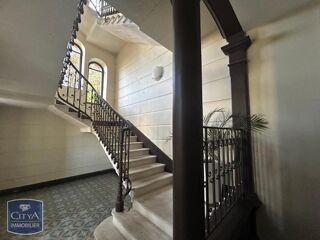  Appartement � vendre 3 pi�ces 70 m�