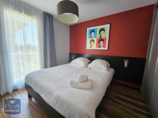  Appartement � vendre 2 pi�ces 33 m�