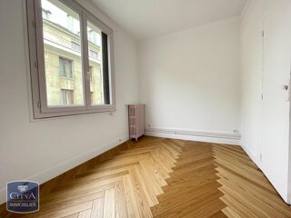  Appartement � vendre 3 pi�ces 59 m�