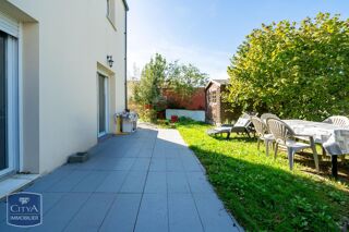  Maison � vendre 5 pi�ces 102 m�