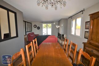  Maison � vendre 5 pi�ces 96 m�