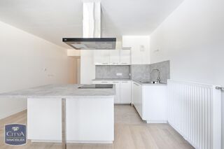  Appartement � vendre 2 pi�ces 53 m�