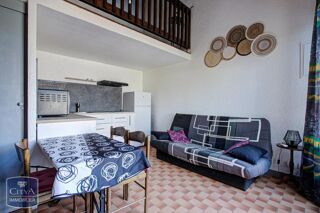  Maison � vendre 3 pi�ces 27 m�