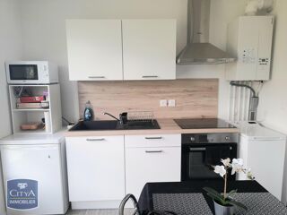  Appartement  vendre 1 pice 22 m