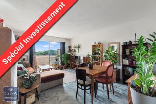  Appartement � vendre 3 pi�ces 70 m�