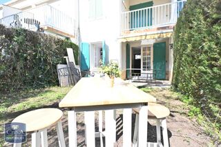  Appartement � vendre 2 pi�ces 26 m�