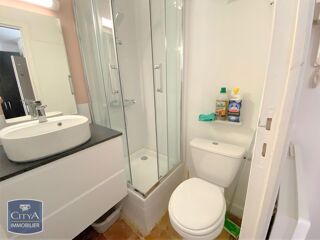  Appartement  vendre 1 pice 17 m