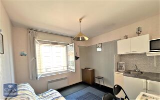  Appartement � vendre 1 pi�ce 17 m�