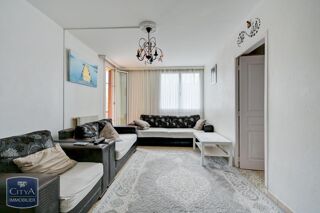  Appartement � vendre 4 pi�ces 70 m�