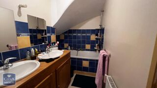  Appartement � vendre 4 pi�ces 78 m�