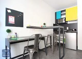  Appartement � vendre 1 pi�ce 18 m�