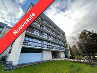  Appartement  vendre 4 pices 89 m
