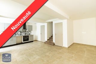  Maison � vendre 4 pi�ces 93 m�