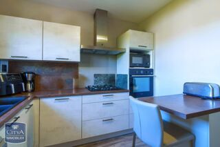  Maison � vendre 5 pi�ces 126 m�