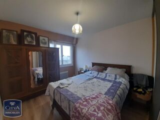  Appartement  vendre 2 pices 65 m