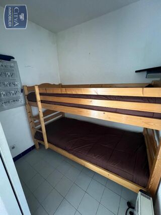  Appartement � vendre 2 pi�ces 26 m�