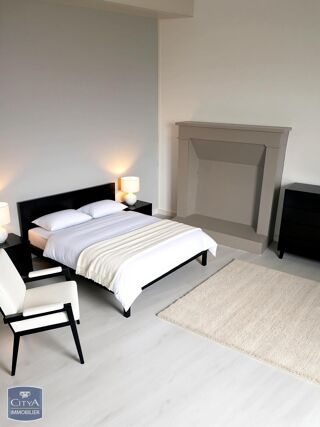  Maison � vendre 3 pi�ces 43 m�